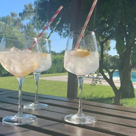 Villa Rosas Alghero
