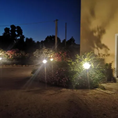 Villa Rosas Alghero