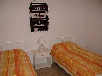 Villa Rosas Alghero