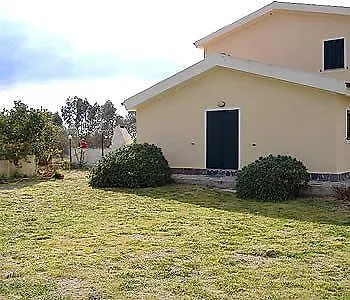 Villa Rosas
