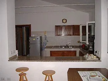 Villa Rosas *