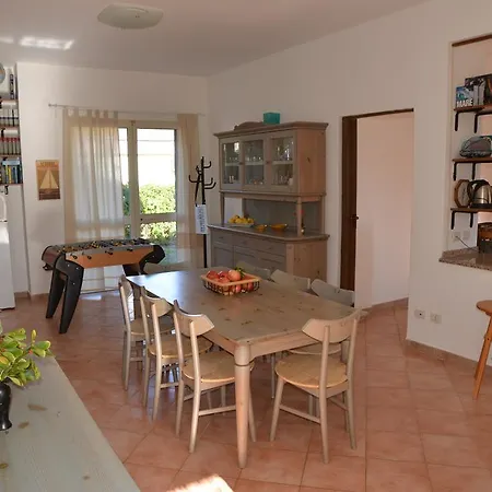 Rosas Villa