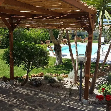 Villa Rosas Alghero