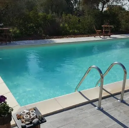 Villa Rosas Alghero