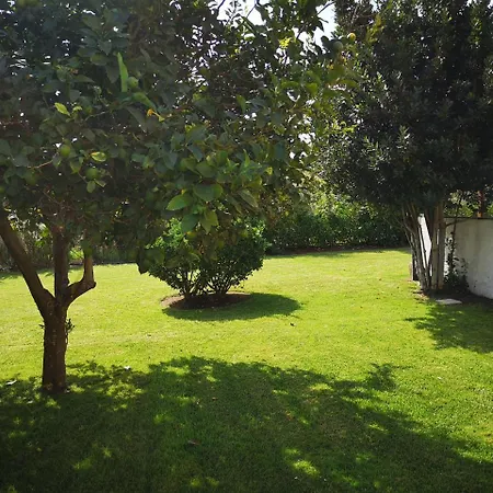 Villa Rosas *
