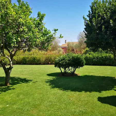Villa Rosas *